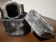 【美品】CASIO G-SHOCK GM-5600のサムネイル