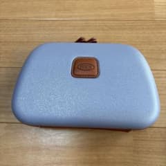 カタール航空 ブリックス ビジネスクラスアメニティポーチ BRIC'S