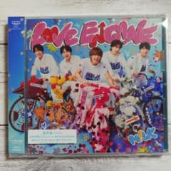 M!LK LOVE EN!NE 통상반