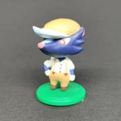 どうぶつの森 シャンク チョコエッグ フィギュアのサムネイル