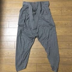 Vivienne Westwoodサルエルパンツのサムネイル