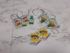 CHALKBOY チョークボーイタグ　Loftロフト限定