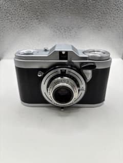zeiss ikon TAXONA 24×24スクエアフォーマットカメラ zeiss ikon TAXONA 24×24スクエアフォーマットカメラ - メルカリ