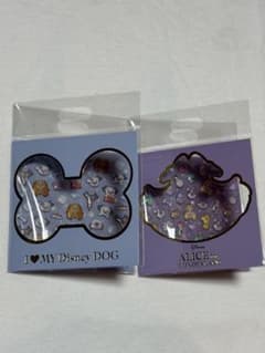 푹신 씰 IMY Disney Dog 이상한 나라의 앨리스