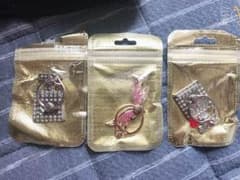 携帯バンカーリングセットのサムネイル