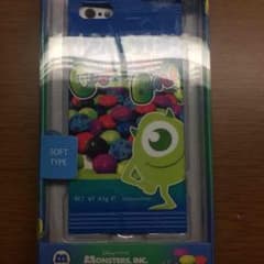 モンスターズインク iPhoneケースのサムネイル
