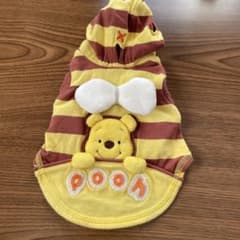 犬用 服２点セットのサムネイル