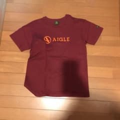 エーグルのTシャツのサムネイル
