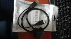 SATA-USB3.0変換ケーブルのサムネイル