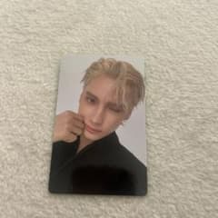 TXT ヒュニンカイ トレカ weverse global 特典 THORN - メルカリ