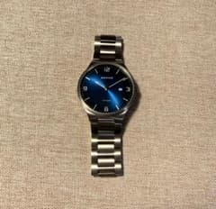 BERING 腕時計 クォーツ フルチタン15240-777のサムネイル