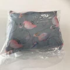 新品 マールマール フラミンゴ レインコートのサムネイル