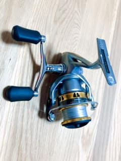 シマノ  17セドナC3000DHのサムネイル