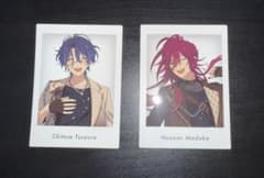 あんスタ 10周年 展示会 特典ぱしゃっつ 望見 チトセのサムネイル