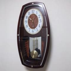 CITIZEN 4MNA01-006 イルシャンテ メロディ時計 美品 箱あり m37985356459_1.jpg?1727431381