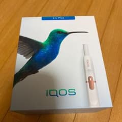 アイコス IQOS 2.4plusのサムネイル