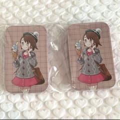 Pokémon Trainers Off-Shot Mini Can - Yuri (Bundle)