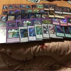 遊戯王セットのサムネイル