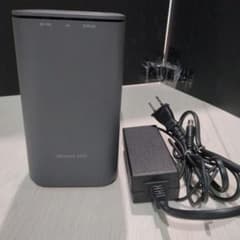 ルーター　ドコモ