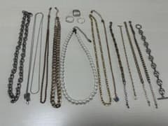 アクセサリーまとめ売り★のサムネイル