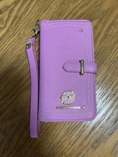 Samantha Thavasa セーラームーン スマホケースのサムネイル