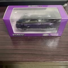 Tarmac works パガーニ Huayra BC Viola PSOのサムネイル