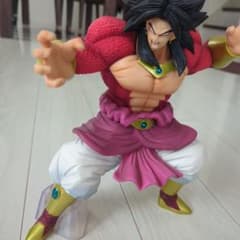 【はら様専用】ドラゴンボールフィギュアのサムネイル