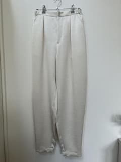 Curensology サテンドロストパンツのサムネイル