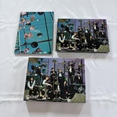 Stray Kids THE SOUND アルバム CD Blu-rayのサムネイル