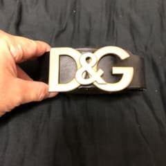 D&G(ベルト) takamac様 専用のサムネイル