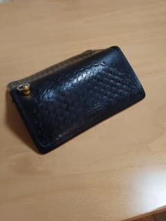 CALLE 長財布　ジャンクのサムネイル