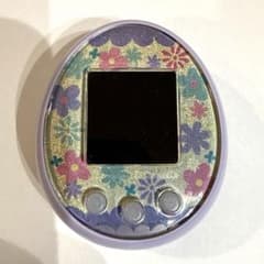たまごっちみーつのサムネイル