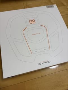 SIXPAD FootFit2のサムネイル