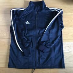 adidas スポーツウェア上下　新品のサムネイル