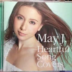May J.アルバムのサムネイル