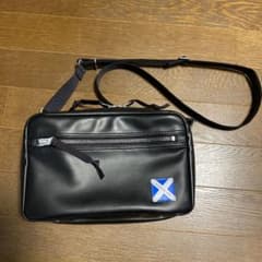 美品‼️値引き応じます‼️ラゲッジレーベルニューライナーショルダーのサムネイル