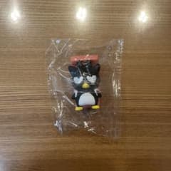 サンリオキャラクターズ　寿司2 バッドばつ丸　ガチャガチャのサムネイル