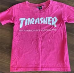 Tシャツ★THRASHER★kidsのサムネイル