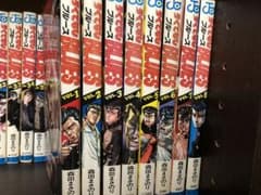 ろくでなしブルース 全巻セットのサムネイル
