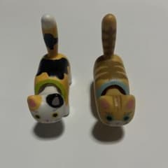 ねこべこマスコットのサムネイル