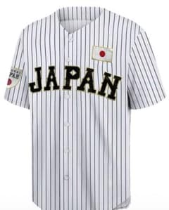 新品値下げ中】2点お得まとめセット大谷翔平侍ジャパンユニフォーム M