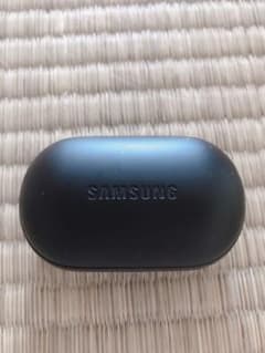 ワイヤレスイヤホン(SAMSUNG)サムスンのサムネイル