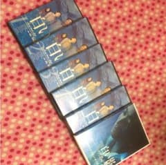 中居正広DVD 白い影のサムネイル