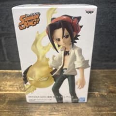 SHAMAN KING 麻倉 葉 フィギュア vol.2のサムネイル