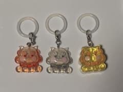 シーサー めじるしアクセサリーのサムネイル
