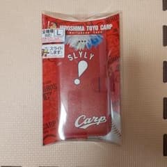 カープ   スライリー  スマホケースのサムネイル