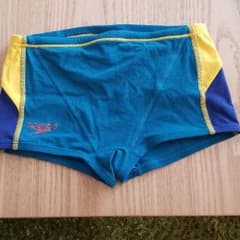 ryujin様専用！　スピード　水着のサムネイル