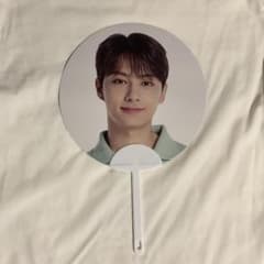 SEVENTEEN ジュン ミニうちわ - メルカリ