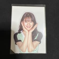 TWICE ジヒョ トレカ PAGE TWOのサムネイル