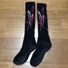 DESCENTE バレーロングソックスUSEDのサムネイル